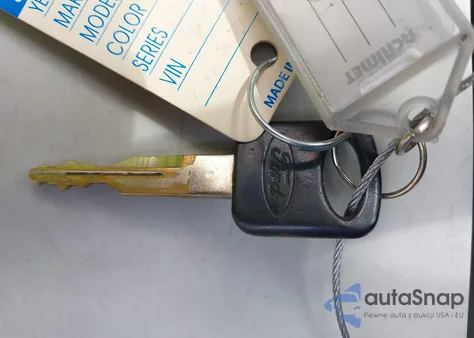 2005 Ford F-250 Lariat/Xl/Xlt from USA, damaged, VIN 1FTSW21P15EA88503